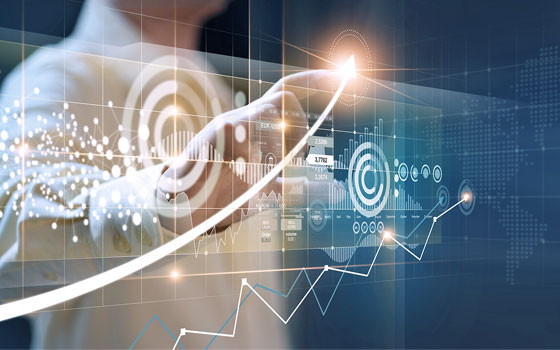 Ensuring substiantial strategic growth